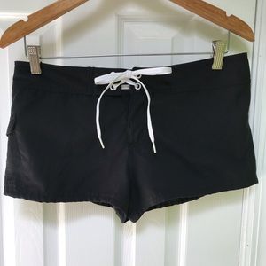 Nike Wicking Material Shorts